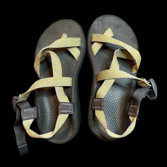 Chaco Men’s Z/Cloud 2 Sandal - Picture 1 of 9